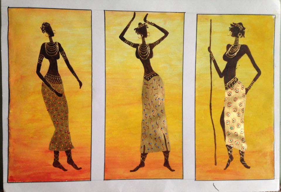 Aisi Ladki Bas Ek Hai…