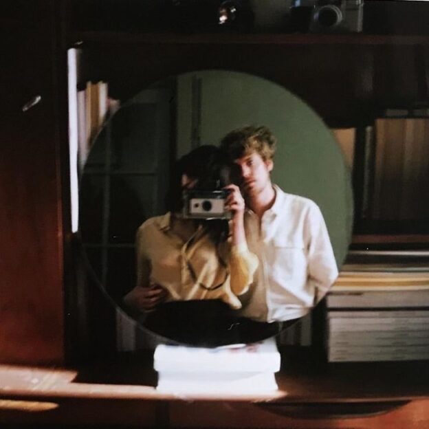 If I had met you in 70s