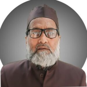 Profile photo of Khalid Nadeem