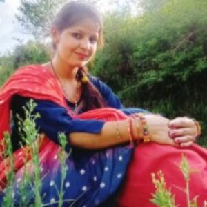 Profile photo of Kavita