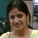 Profile photo of Alisha Patel