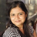 Profile photo of Madhu Vinita