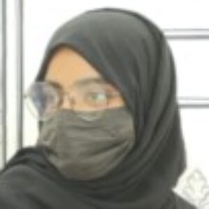 Profile photo of Nafeesa