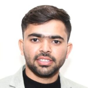 Profile photo of Pushpendra