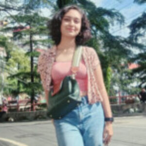 Profile photo of Thakur Tawisha