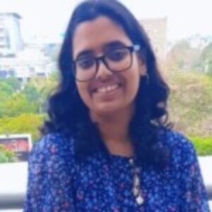 Profile photo of Ishita Gupta