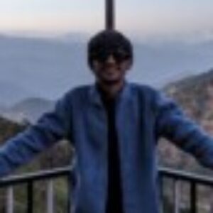 Profile photo of Sarthak