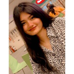 Profile photo of Isha