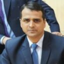 Profile photo of Harish Joshi U.K